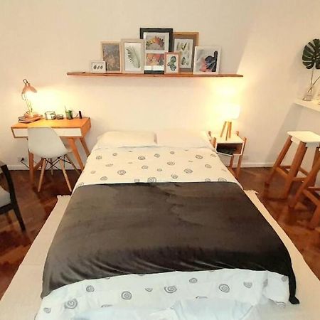 Departamento En Barrio Norte Buenos Aires Exterior photo